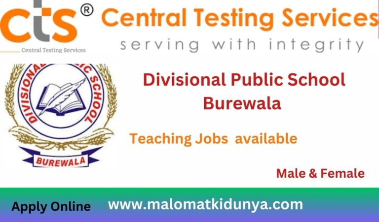 Teaching Jobs