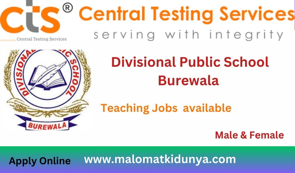 Teaching Jobs
