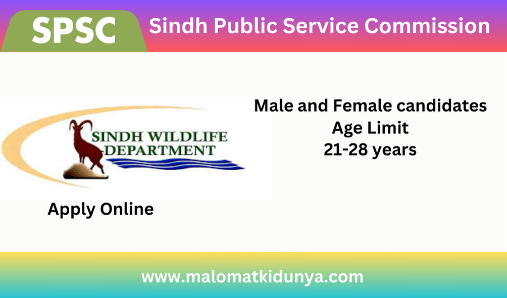 Forest & Wildlife Department