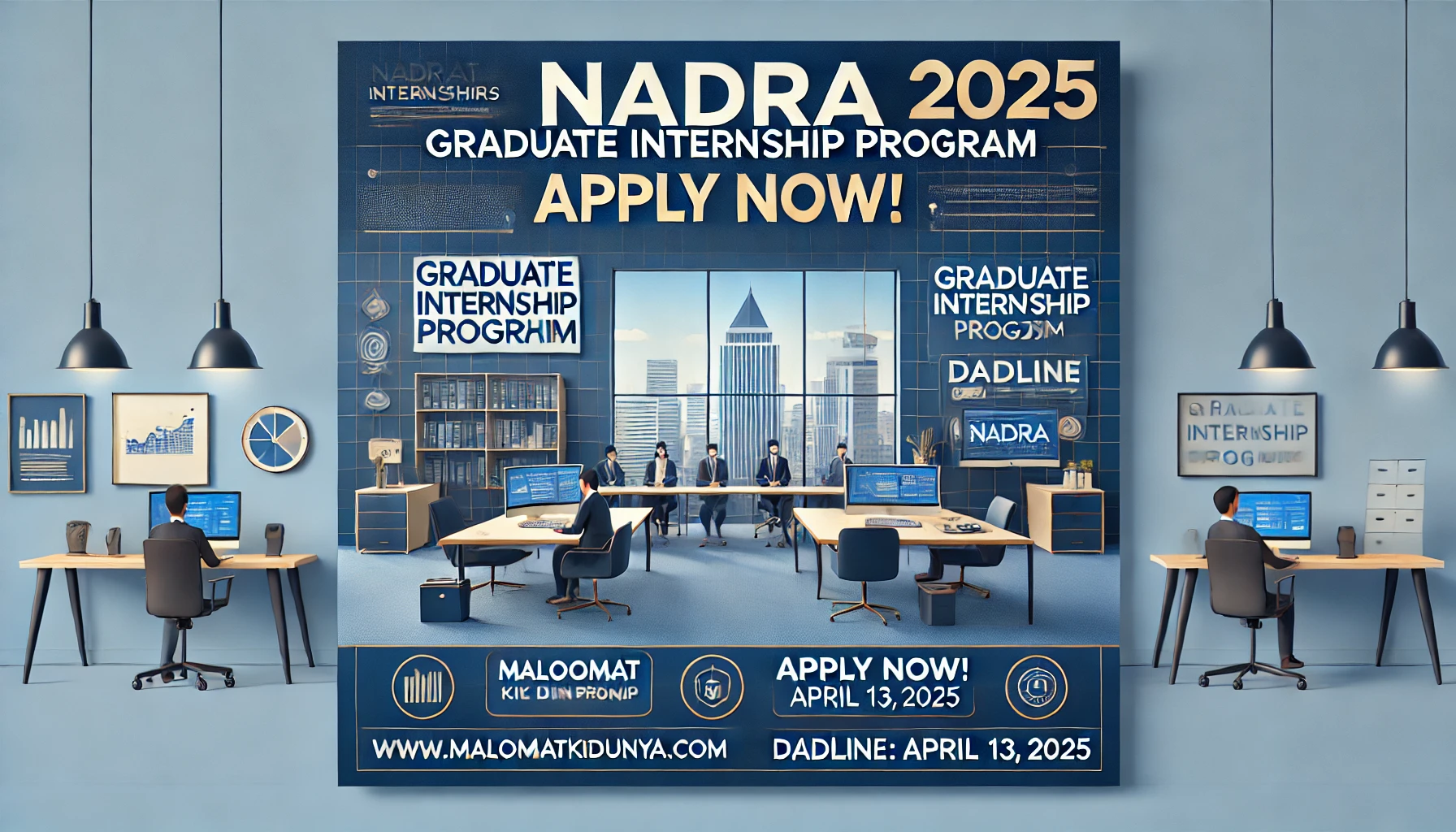 Graduate Internship Program 2025
