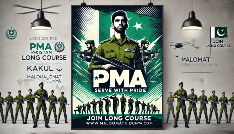 PMA Long Course